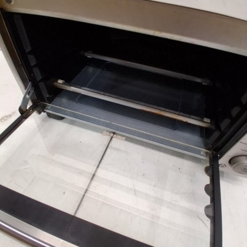 BREVILLE THE SMART OVEN PRO CONVECTION TOASTER OVEN - STAINLESS STEEL (MODEL: BOV845 BSSUSC /A) image 4
