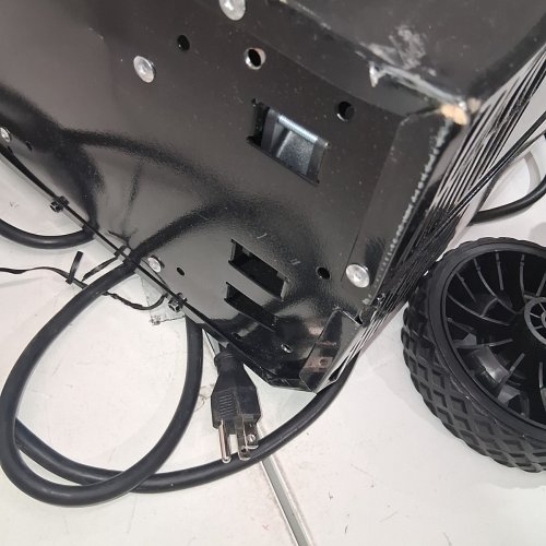 SCHUMACHER DSR131 DSR PROSERIES SMART BATTERY CHARGER / MAINTAINER - 250A (12V) / 125A (6V) / 50A (6-12V) image 9