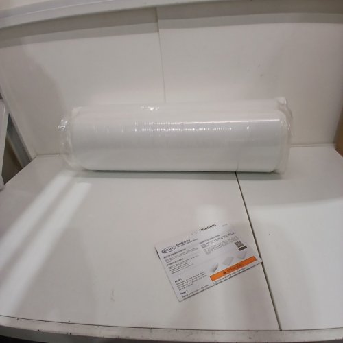 GRACO PREMIUM FOAM CRIB & TODDLER MATTRESS – GREENGUARD GOLD AND CERTIPUR-US CERTIFIED, 100% MACHINE WASHABLE, BREATHABLE, WATER-RESISTANT COVER - (MODEL: 06710-400-OCIN) image 2