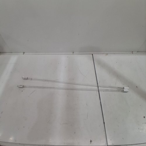 2PK VIQUA REPLACEMENT UV LAMP ELEMENT KIT - FOR 254NM LPLO 810 MM (MODEL S810RL) image 2