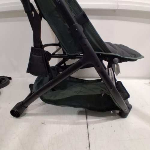 SUMMER BY INGENUITY 3DQUICKCLOSE CS+ COMPACT ONE TOUCH FOLDING STROLLER - 50LBS MAX/CAP - FOREST (MODEL: 31900-090) image 9