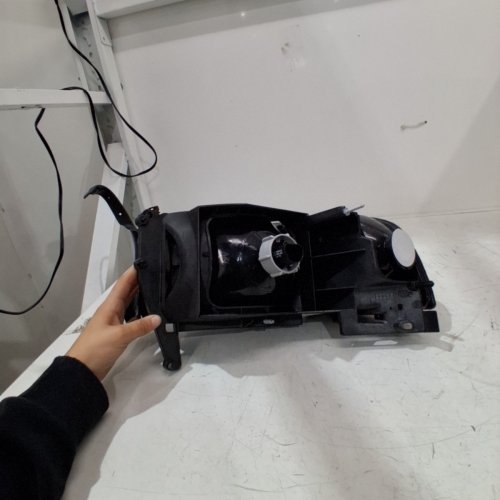 DORMAN PASSEMGER HEADLIGHT ASSEMBLY,1994-2002 DODGE MODELS (MODEL: 1590405) image 3
