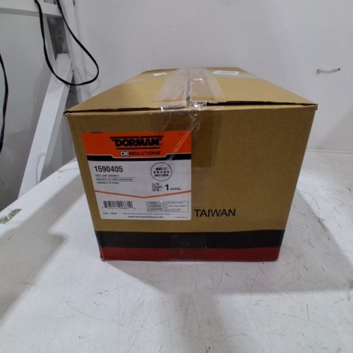 DORMAN PASSEMGER HEADLIGHT ASSEMBLY,1994-2002 DODGE MODELS (MODEL: 1590405) image 4