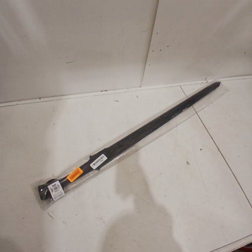 COLD STEEL MEDIEVAL TRAINING SWORD (WAISTER) - 39" - BLACK (MODEL: 92BKS) image 2