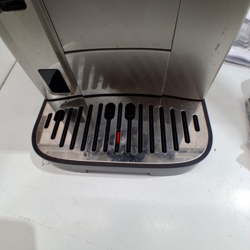 DELONGHI MAGNIFICA EVO COFFEE & ESPRESSO MAKER - STAINLESS STEEL (MODEL: ECAM29043SB) image 4