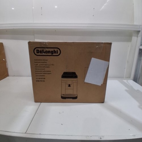 DELONGHI MAGNIFICA EVO COFFEE & ESPRESSO MAKER - STAINLESS STEEL (MODEL: ECAM29043SB) image 7