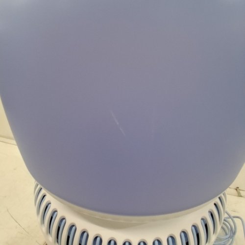 LEVOIT SMART SPROUT EVAPORATIVE HUMIDIFIER - 24V - BLUE/WHITE - (MODEL: LEH-B381S-WCA) image 4