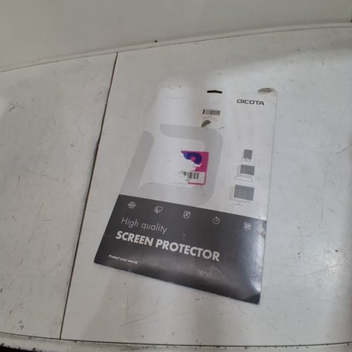 DICOTA PRIVACY SCREEN PROTECTOR - 17.3" WIDE 16:9 (MODEL: D30120) image 3