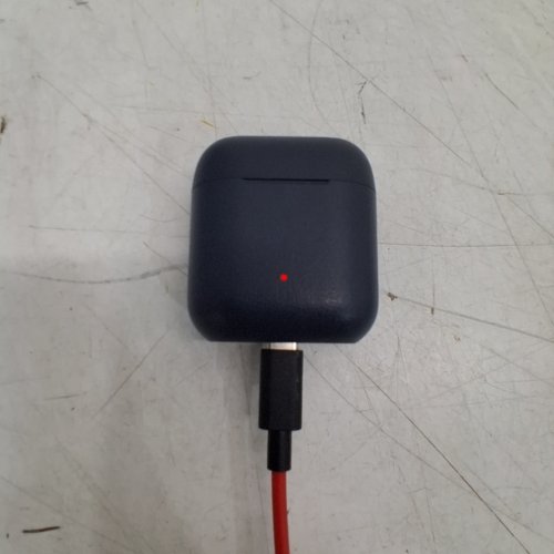 ONN. NOISE CANCELLING WIRELESS EARPHONES - BLACK (MODEL: 2520C) image 2