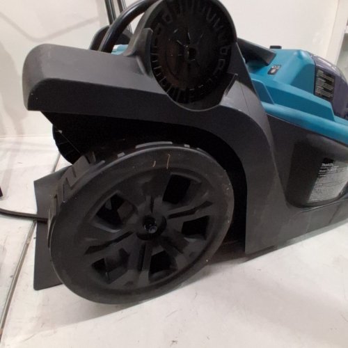 MAKITA LXT CORDLESS LAWN MOWER - 13" 18V - GREEN - ** TOOL ONLY** (MODEL: DLM330 image 3