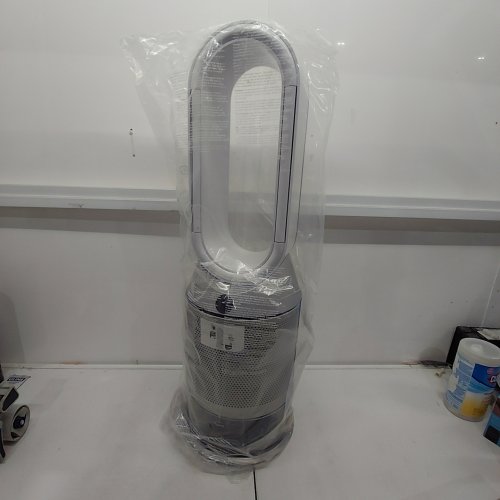 DYSON PURIFIER HUMIDIFY+COOL FAN AND HUMIDISFER - WHITE/SILVER (MODEL: PH03) image 2