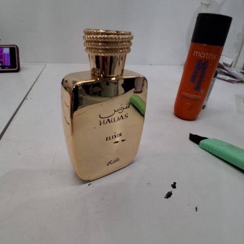 MENS HAWAS ELIXIR EAU DE PARFUM - 100 ML image 4