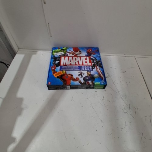 8PC MARVEL AVENGERS ULTIMATE PROTECTORS PACK - 6" - MULTICOLOR image 3