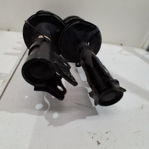 2PK AUTOMOTIVE SUSPENSION STRUTS SHOCK ABSORBERS - FITS VARIOUS MODEL - BLACK (MODEL: KX4SAA66800L/G0596) image 7