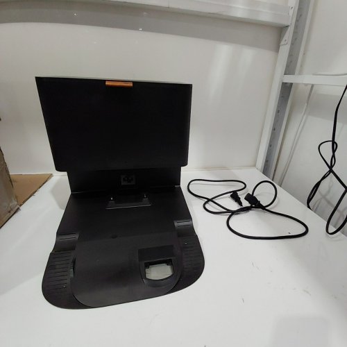 IROBOT CLEAN BASE AUTOMATIC DIRT DISPOSAL - FOR IROBOT ROOMBA I AND J-SERIES - BLACK image 4
