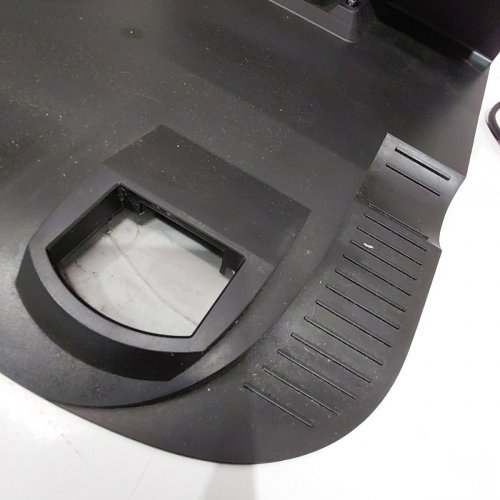 IROBOT CLEAN BASE AUTOMATIC DIRT DISPOSAL - FOR IROBOT ROOMBA I AND J-SERIES - BLACK image 5