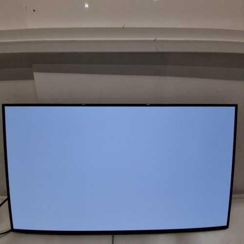 LG ULTRAGEAR GX8 GAMING MONITOR - 32" OLED | 4K UHD | DUAL MODE UGH 165HZ | FHD 330HZ | 0.03MS DELAY - BLACK - (MODEL: 32GX850A) image 3