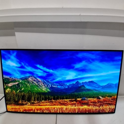 LG ULTRAGEAR GX8 GAMING MONITOR - 32" OLED | 4K UHD | DUAL MODE UGH 165HZ | FHD 330HZ | 0.03MS DELAY - BLACK - (MODEL: 32GX850A) image 4