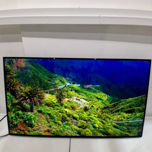 LG ULTRAGEAR GX8 GAMING MONITOR - 32" OLED | 4K UHD | DUAL MODE UGH 165HZ | FHD 330HZ | 0.03MS DELAY - BLACK - (MODEL: 32GX850A) image 7