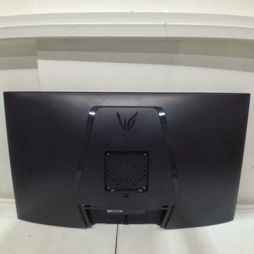 LG ULTRAGEAR GX8 GAMING MONITOR - 32" OLED | 4K UHD | DUAL MODE UGH 165HZ | FHD 330HZ | 0.03MS DELAY - BLACK - (MODEL: 32GX850A) image 9