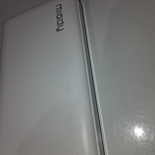 MIADY PORTABLE USB-C FAST CHARGING POWER BANK - 10000MAH - WHITE (MODEL: AS-TPB21) image 4