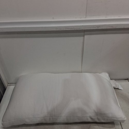 THE CASPER ORIGINAL COTTON PILLOW - KING - WHITE image 2