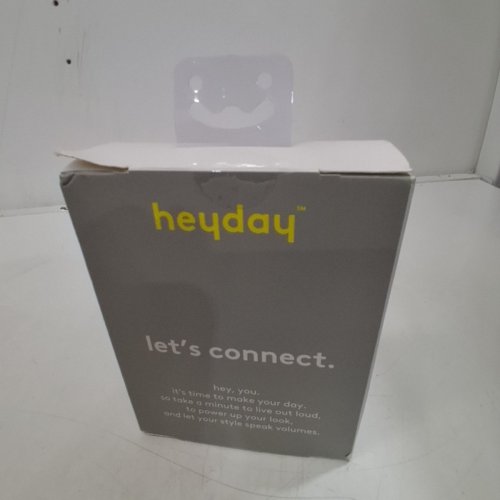 HEYDAY COMPACT WIRELESS BLUETOOTH MOUSE WITH USB RECEIVER - CANDY PINK image 3