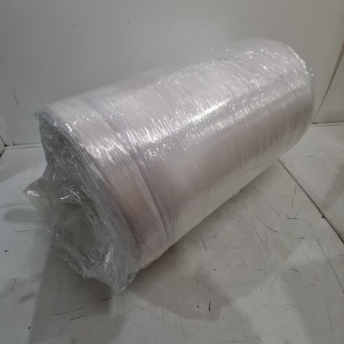 VISCOLOGIC MEDIUM FIRM MATTRESS - TWIN 39" X 74" - WHITE image 2
