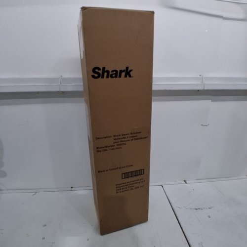 SHARK STEAM & SCRUB ALL-IN-ONE HARD FLOOR STEAM MOP - 1120W - TEAL/BLACK (MODEL: S8001C) image 6