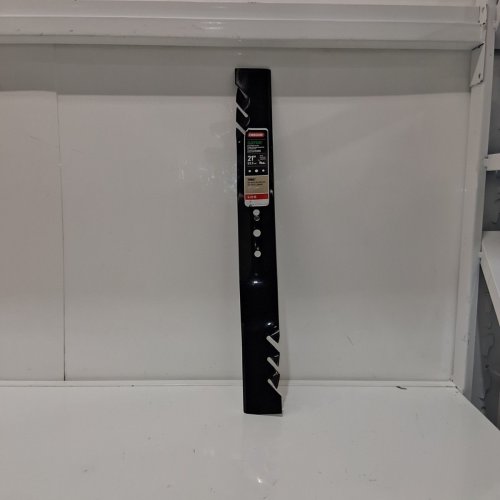 OREGON GATOR TORRO MULCHING BLADE - 21" (MODEL: G-21-1G) image 2
