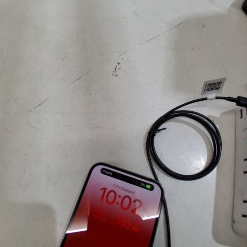 BENFEI 2-IN-1 MAGENETIC WIRELESS CHARGER USB-A / USB-C - 15W OUTPUT - BLACK - (MODEL: CW130) image 2