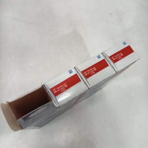 3PK COLGATE SENSITIVE PRO-RELIEF REPAIR & PREVENT TOOTHPASTE - 120ML/EACH image 3