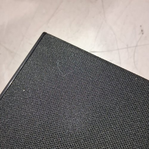 SAMSUNG 2.0 CH BLUETOOTH SOUNDBAR WITH DOLBY DIGITAL SPEAKERS - 4.2" X 25.4" X 2.6" - BLACK (MODEL: HW-B400F/ZC) image 5