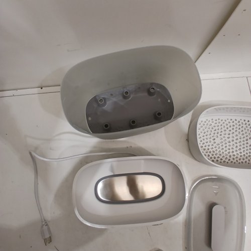 PHILIPS AVENT PREMIUM BOTTLE STERILIZER & DRYER - WHITE (MODEL: SCF293/00) image 4