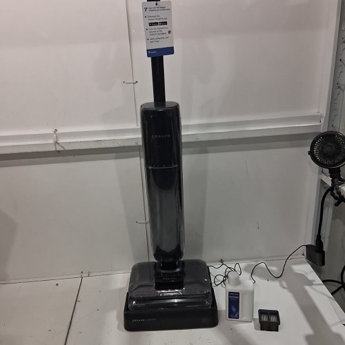 DREAME CORDLESS DRY AND WET VACUUM CLEANER FLOOR WASHER image 3