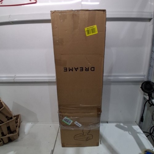 DREAME CORDLESS DRY AND WET VACUUM CLEANER FLOOR WASHER image 7