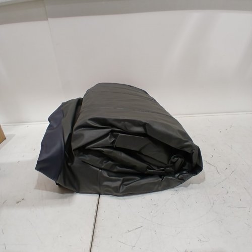 INTEX DURA-BEAM STANDARD SERIES DELUXE PILLOW REST RAISED AIRBED, 16.5"/QUEEN image 2