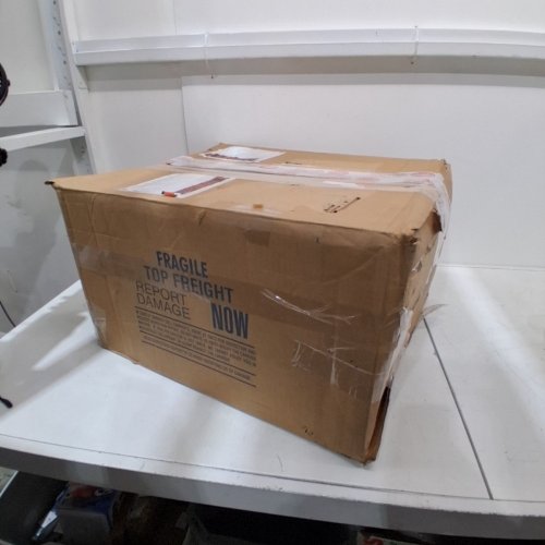 KRUEGER LMHS SERIES SINGLE-DUCT TERMINAL UNIT - SIZE 04-04 - SILVER image 5