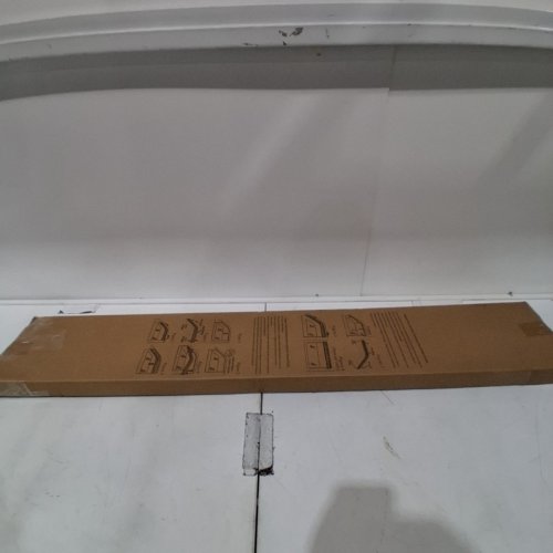 4PC KPY RAIN GUARDS WINDOW VISORS FOR 2019-2026 RAM 1500 CREW CAB (MODEL: ‎ 811208) image 5
