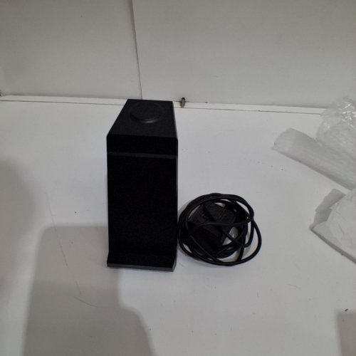 NANAMI 3-IN-1 DEVICE MULTI CHARGING DOCK - BLACK (MODEL: HM006) image 3