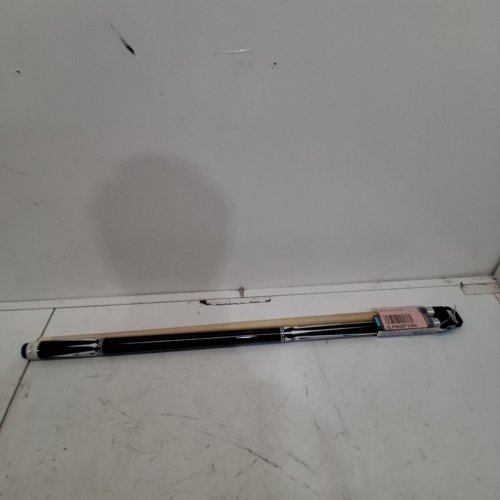 2PC EASTPOINT SPORTS DELUXE WOOD BILLIARD CUE - 57" image 3