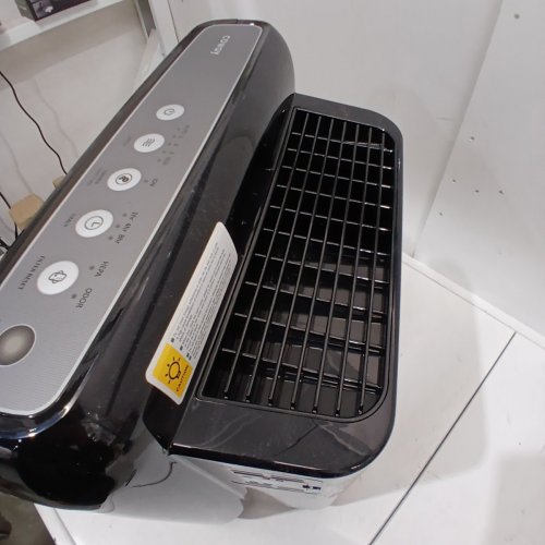 COWAY AIRMEGA MIGHTY AIR PURIFIER - 120 V, 77W, 1.0 A - BLACK (MODEL: AP-1512HH) image 4