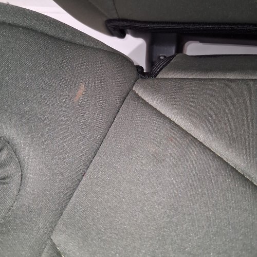 SAFETY 1ST GROWMATE 2-IN-1 BELT POSITIONING BOOSTER CAR SEAT - GREEN (MODEL: 22267CMIG) image 5