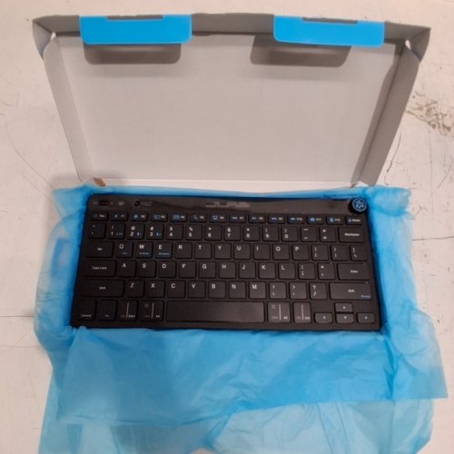 JLAB GO KEYBOARD - BLACK image 4