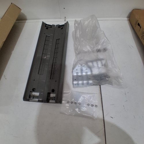 SAMSUNG WASHER STACKING KIT COMPATIBLE FOR SAMSUNG WASHER & DRYER KIT, 27" (MODEL: SKK-8K) image 2