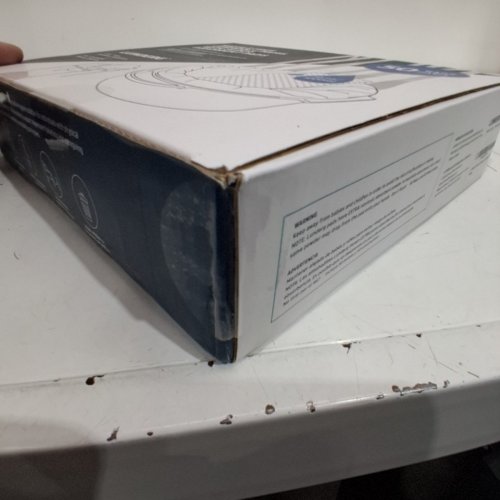50PK LUNDERG COMMODE LINERS WITH ABSORBENT PADS - 20.5" X 15" image 3