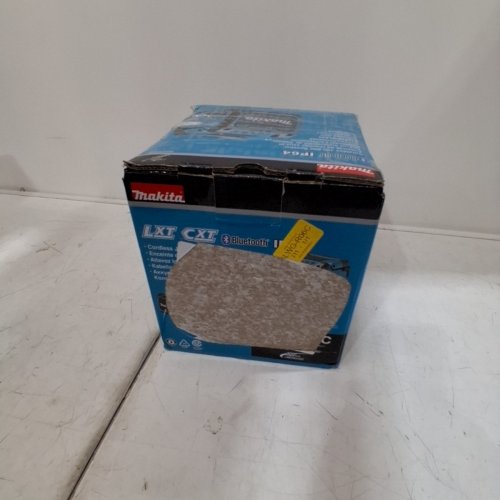 MAKITA CORDLESS BLUETOOTH JOBSITE SPEAKER *TOOL ONLY* - TEAL (MODEL: DMR200C image 6