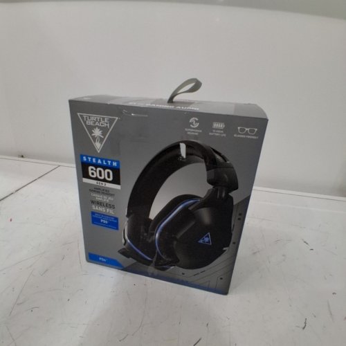 TURTLE BEACH STEALTH 300 AMPLIFIED GAMING HEADSET FOR XBOX SERIES X AND XBOX ONE - GREEN/BLACK (MODEL:300X) image 5