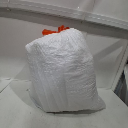 SLEEPDOWN MICROFIBER LIGHTWEIGHT COMFORTER - KING (106" X 92") - WHITE image 5