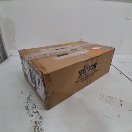 10PK POST ANCHOR BASE- 4" X 4" - BLACK (MODEL: QBLZ-4IN-10) image 4